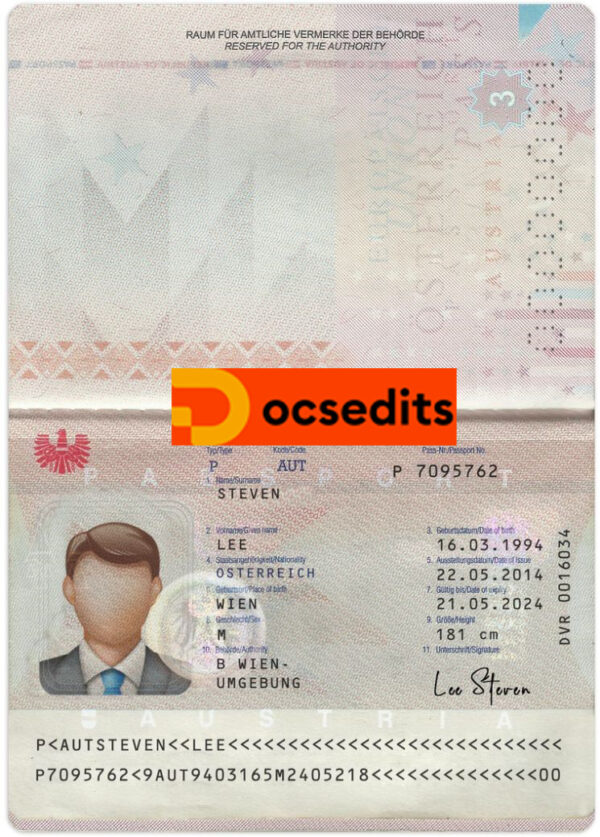 AUSTRIA-Passport-5